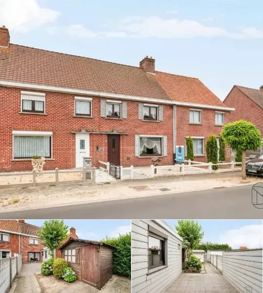 Residence for sale