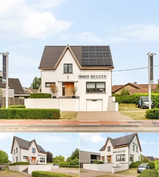 Commercial building for sale