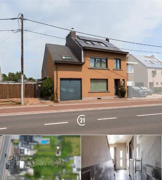 Residence for sale