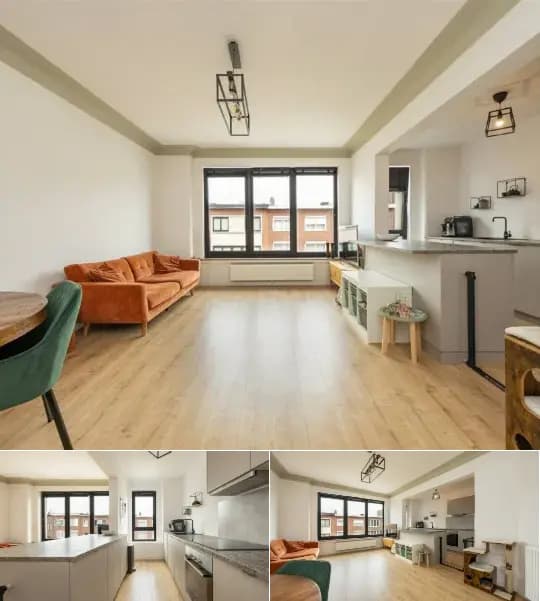 Apartment for sale