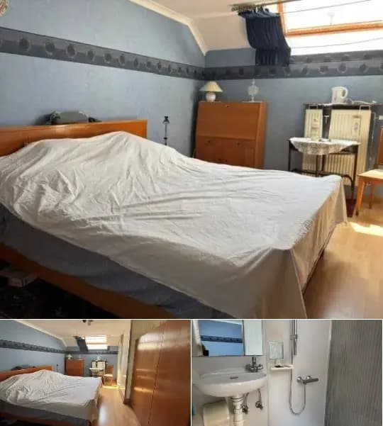 Apartment for rent