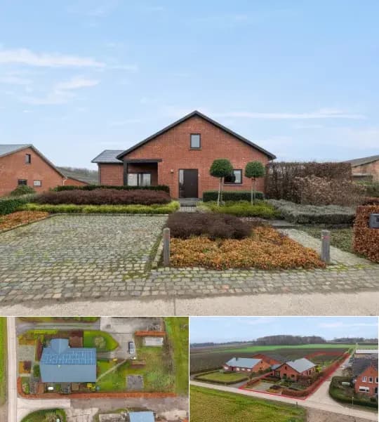 Residence for sale