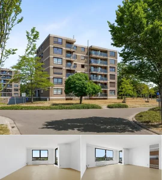 Apartment for sale