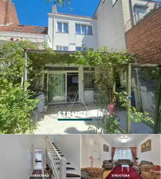 Residence for sale
