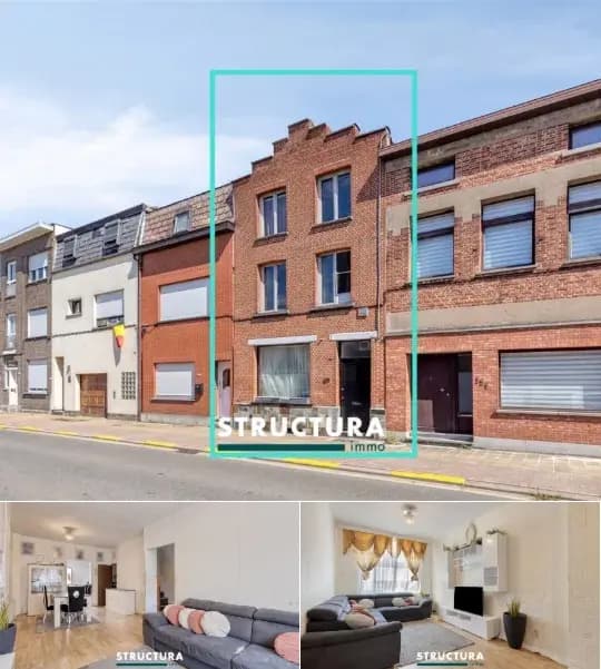 Residence for sale