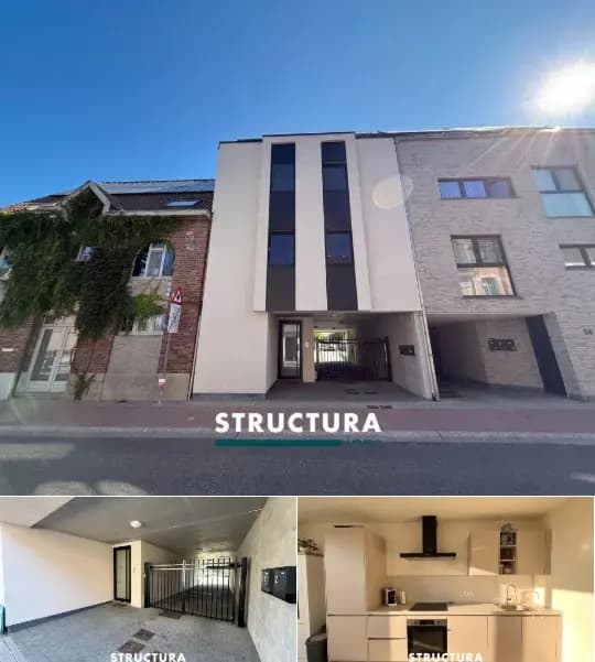 Apartment for rent