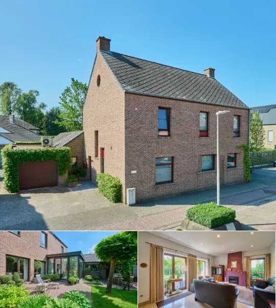 Master house for sale