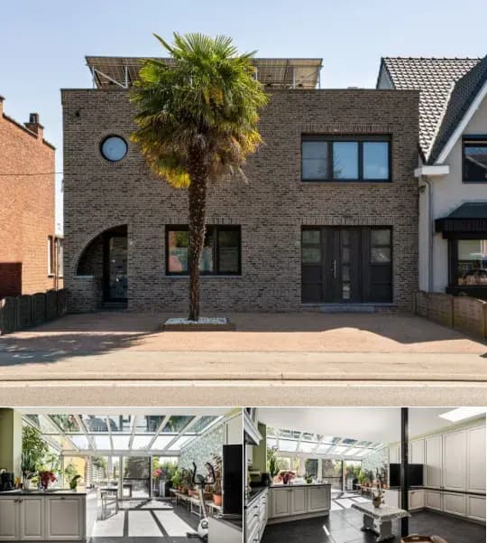Residence for sale
