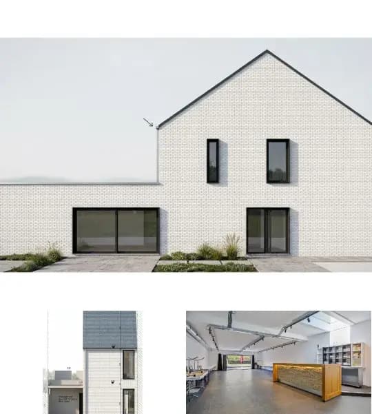 Residence for sale (New construction project)