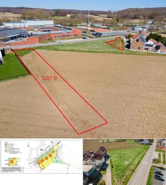 Land for sale