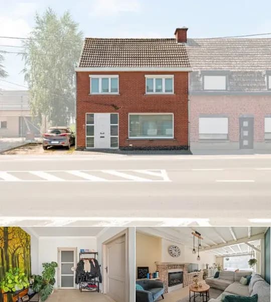 Residence for sale
