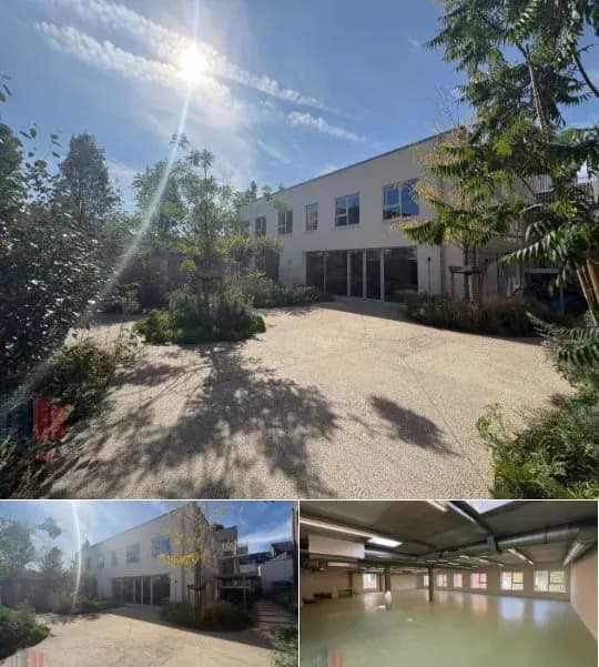 Office space for sale
