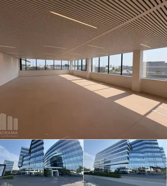 Office space for rent
