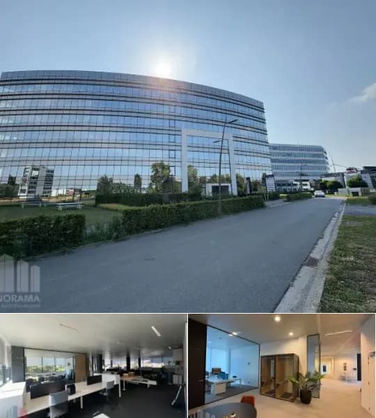 Office space for rent