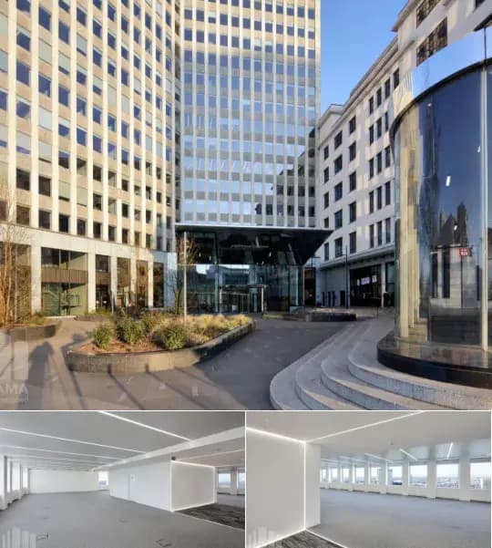 Office space for rent