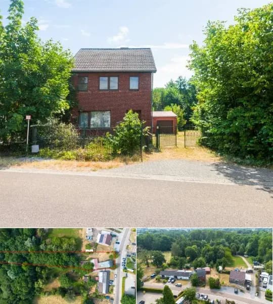 Residence for sale