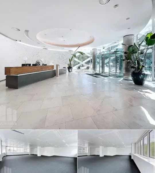 Office space for rent