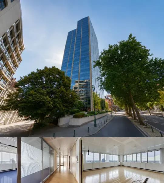 Office space for rent