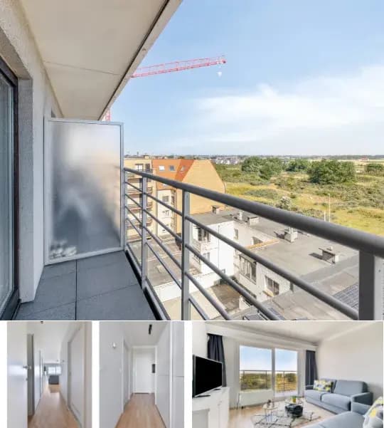 Apartment for sale