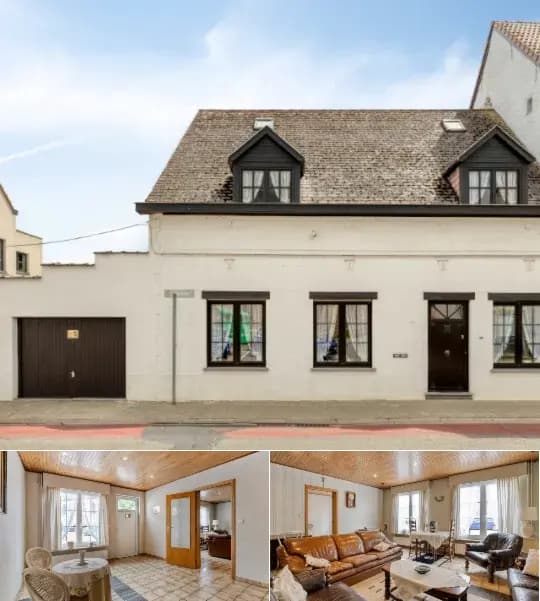 Residence for sale