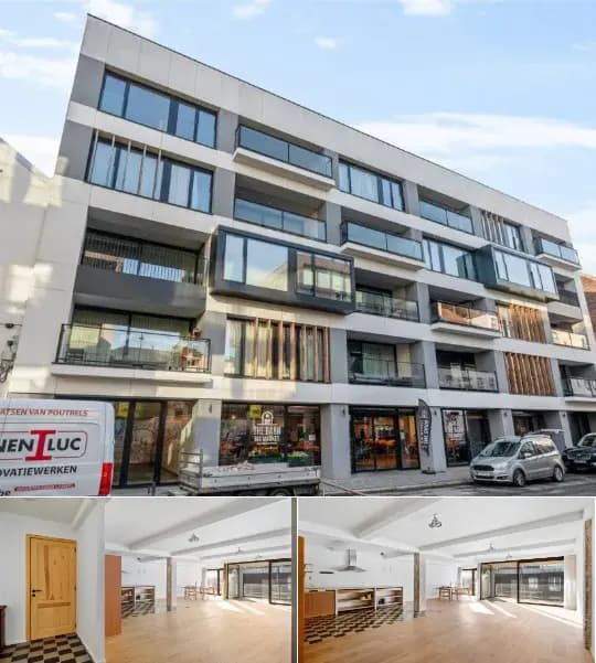 Apartment for sale