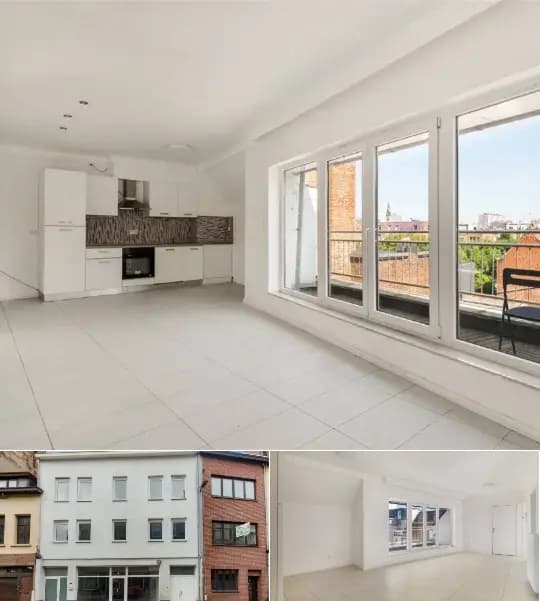 Apartment for sale