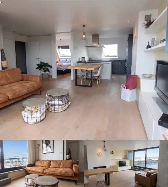 Apartment for sale