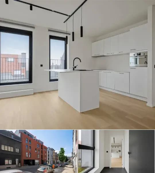 Apartment for sale