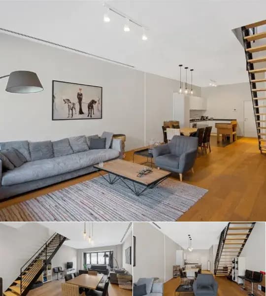 Duplex for sale