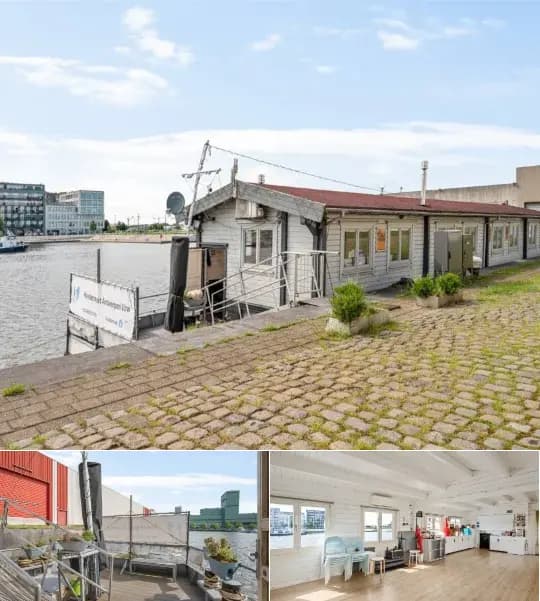 Residence for sale