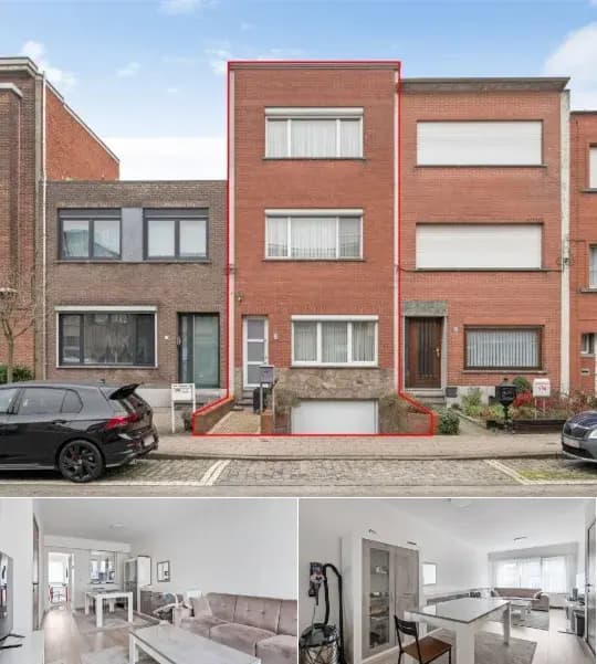 Residence for sale