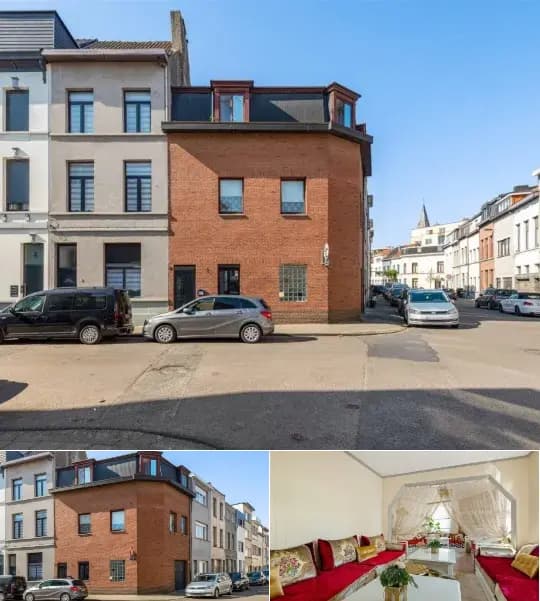 Residence for sale
