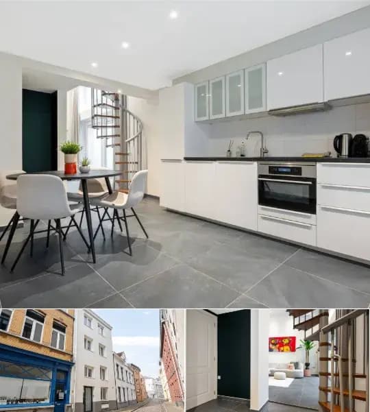 Apartment for sale
