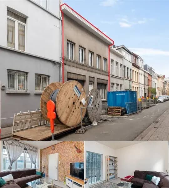 Residence for sale