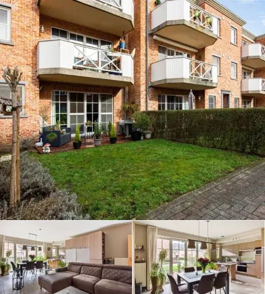 Apartment for sale