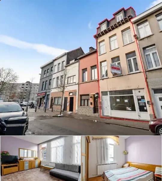 Residence for sale