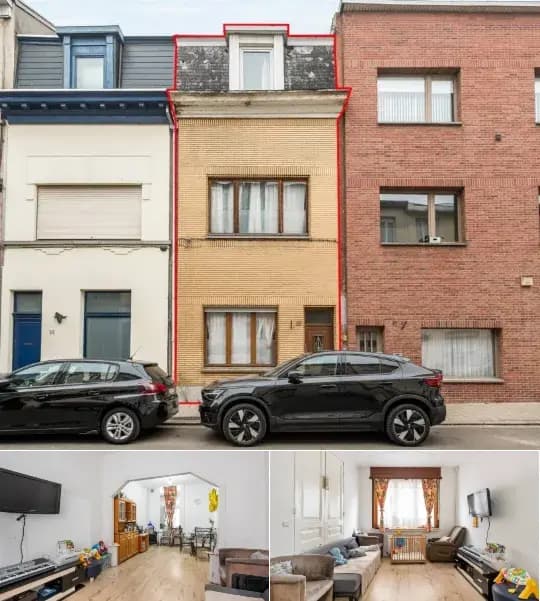 Residence for sale