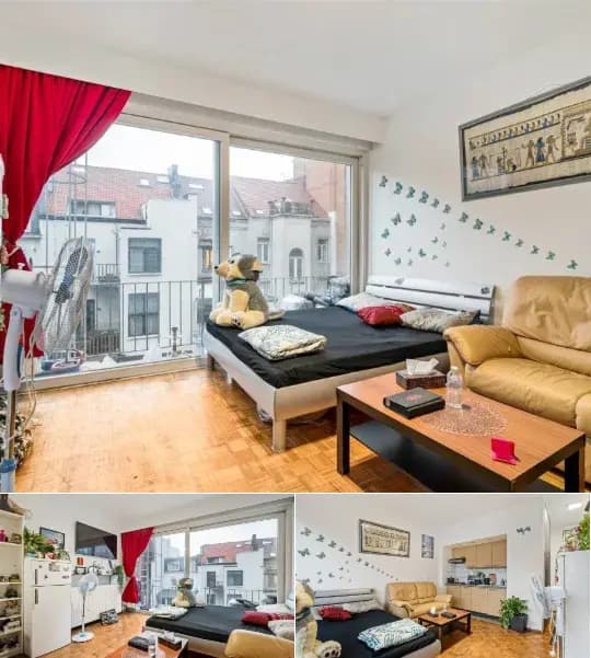 Apartment for sale