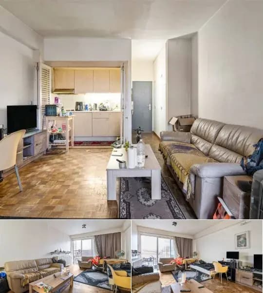 Apartment for sale