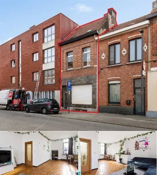 Residence for sale