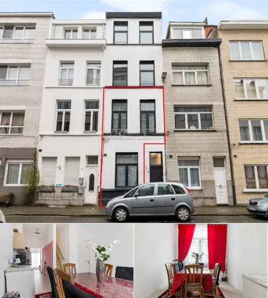 Duplex for sale