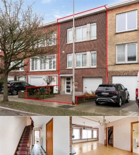 Residence for sale