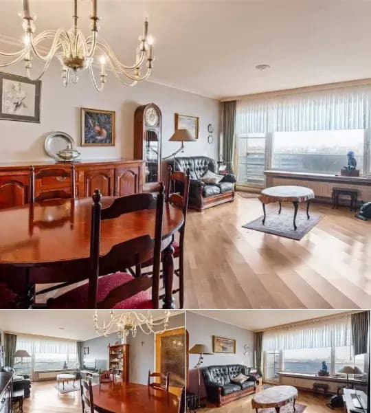 Apartment for sale