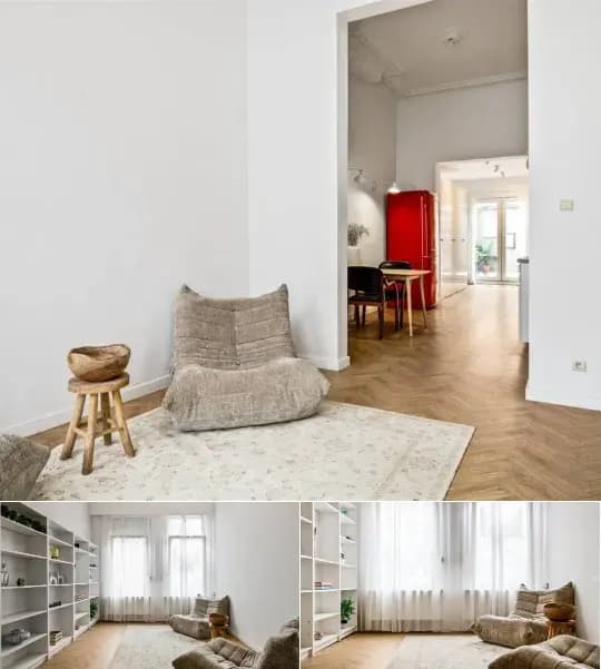 Apartment for sale