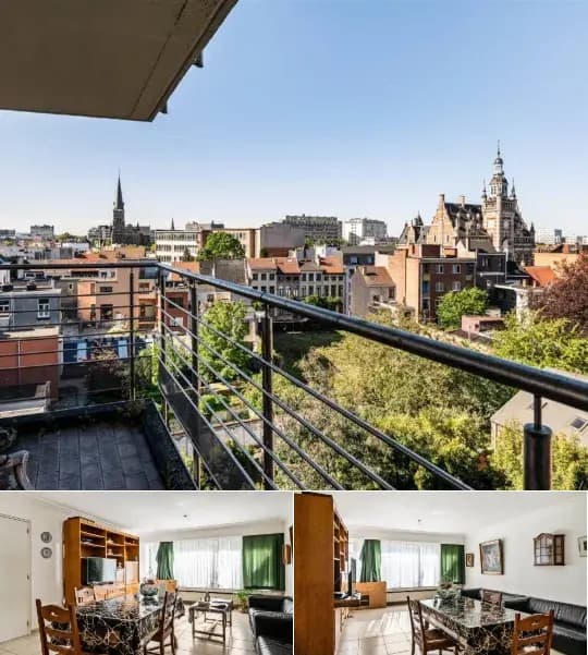 Apartment for sale