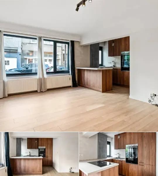 Ground floor for sale