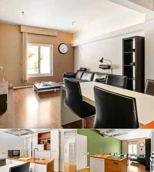 Apartment for sale