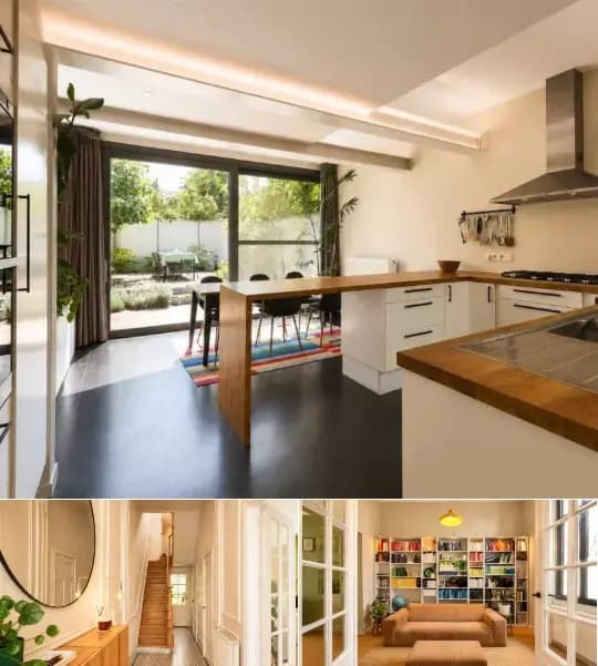 Residence for rent