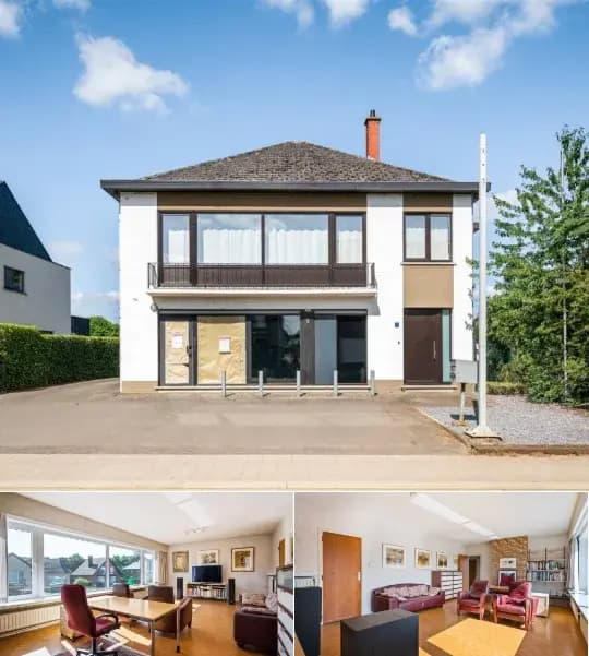 Commercial building for sale