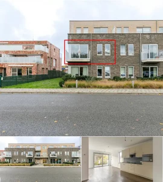 Apartment for sale